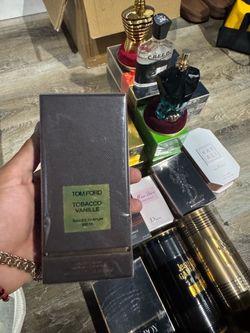 Tom Ford Tobacco Vanille EDP 100ml