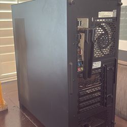 Cyberpower Gaming PC