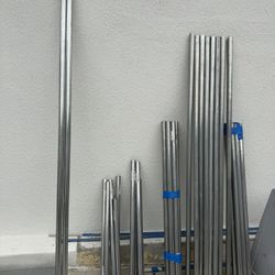 Canopy Tent Tubing