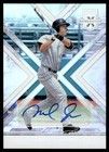 2016 Panini Elite Extra Edition Autograph Mike Gerber Auto Detroit Tigers #123