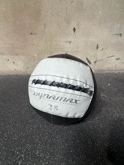 Wall Ball