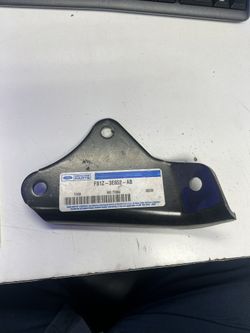 Ford Super Duty Steering Damper brackets