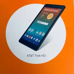 AT&T Trek HD Tablet