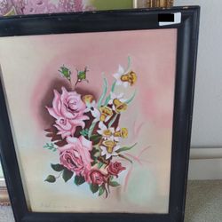 Floral Paitings