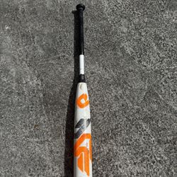 Title: DeMarini CF Series USSSA Baseball Bat – 31”, Drop 10, Broken-In Power! 