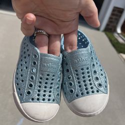 Toddler Native Jefferson Shoes - c4