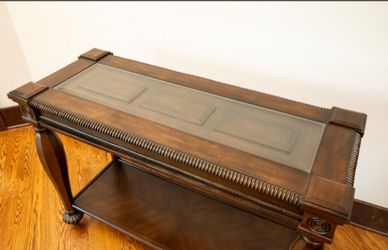 Signature Design for Ashley 'Mantera' Sofa Table