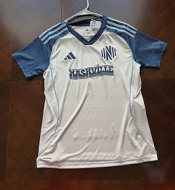 Nashville FC jersey 25/26 Adult