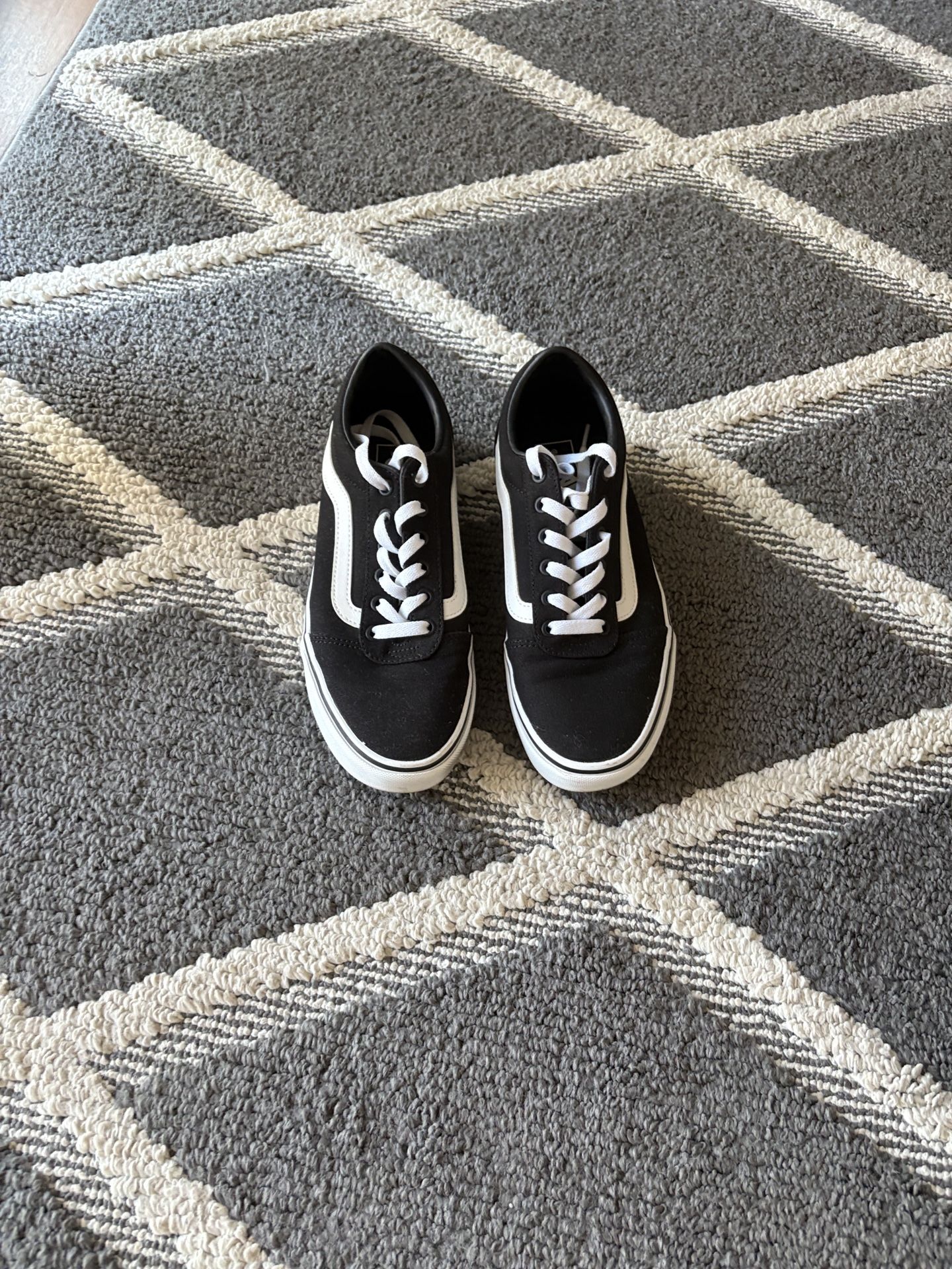 Women’s Vans
