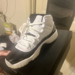 Jordan 11 gratitude