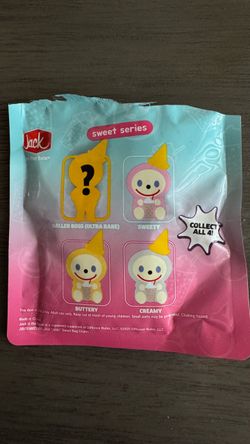Jack in the Box Jibbies