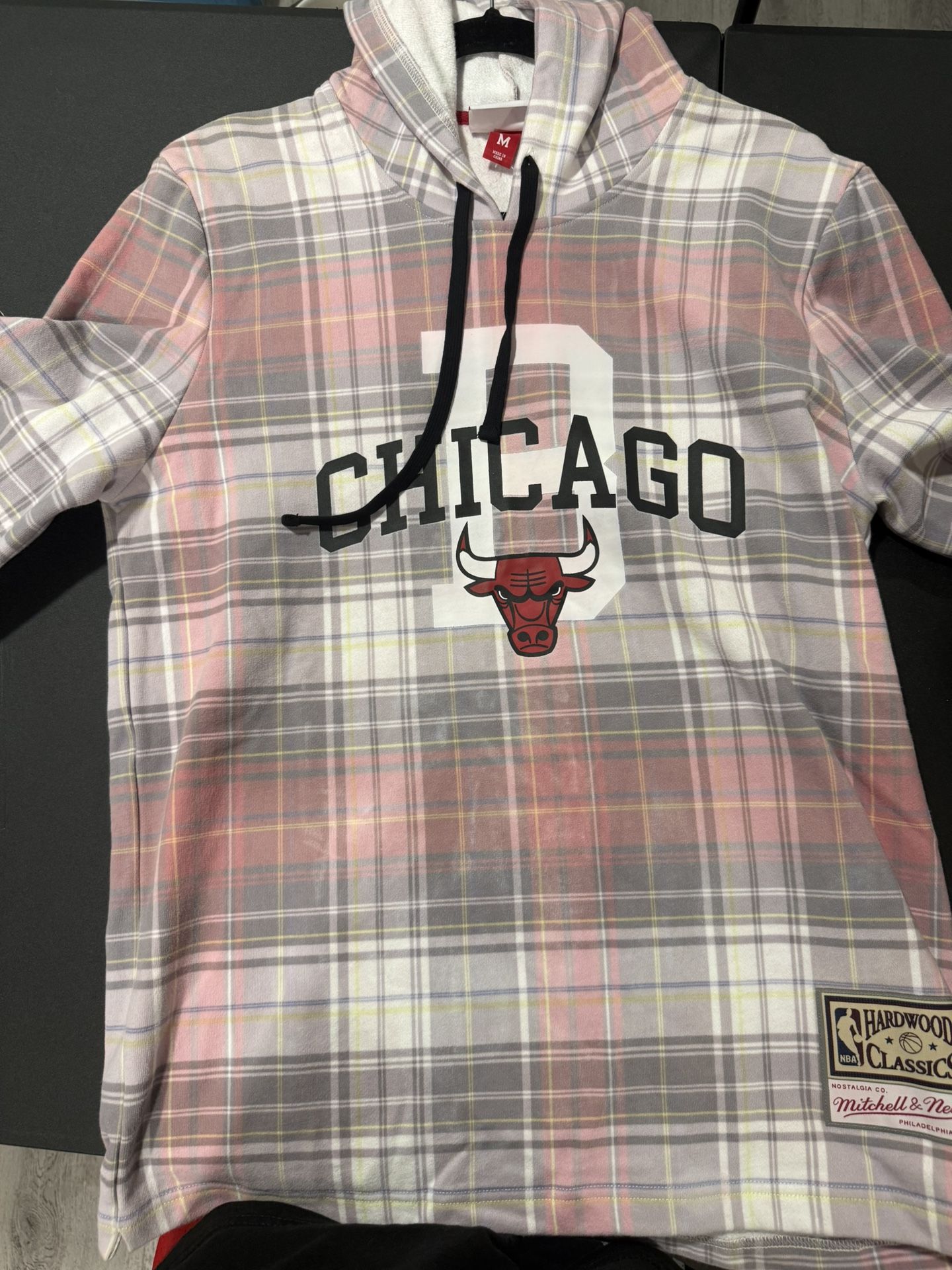 Mitchell And Ness Clothing