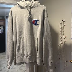 Men hoodie
