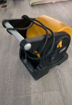 Fan Good Condition