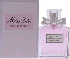 Miss Dior blooming bouquet