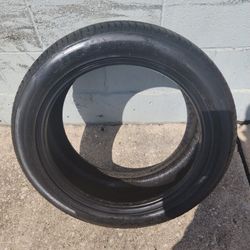 Tire 245/45/R18 Fullway HP108 100W XL A/S All Season Performance