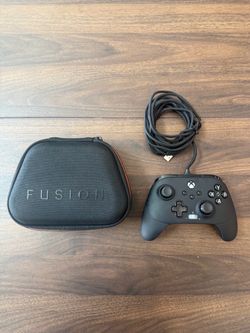 PowerA Fusion Pro 3 Controller