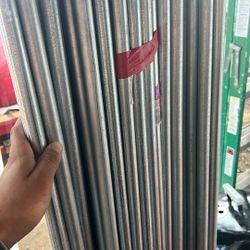 Electrical Conduit 