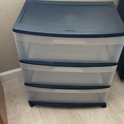 Storage Bin 