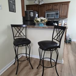 36inch Barstools 