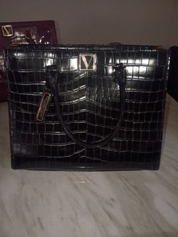 Victoria secret purse