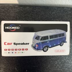 Speaker