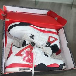 size 11 jordan 4