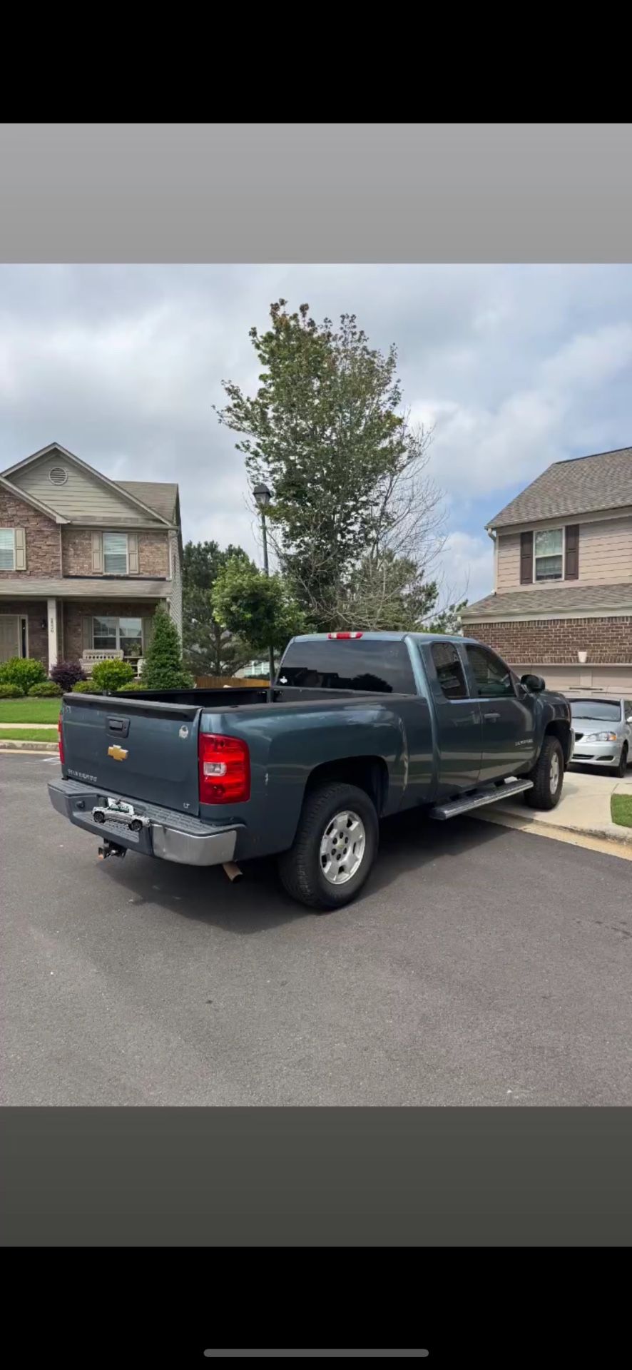 2013 Chevrolet Silverado 1500