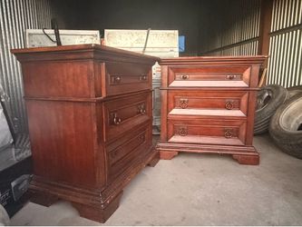 Small furniture