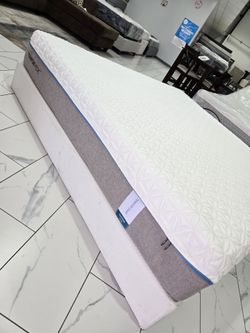 King sizes mattress set