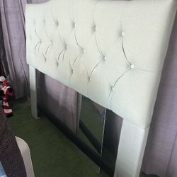Headboard For Queen Size Bed