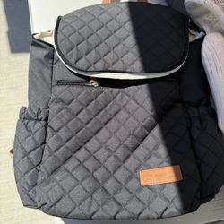Diaper bag