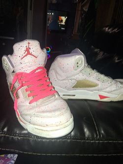 Jordans