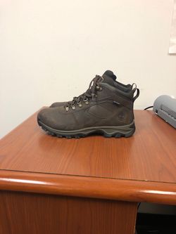 Timberland boots Mt. Madden sz12