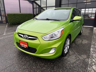 2014 Hyundai Accent