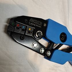 Ancor Crimp Tool