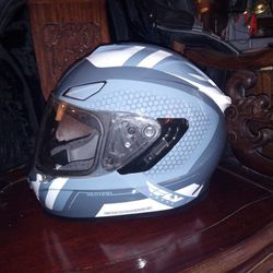 Helmet Fly Sentinel XL