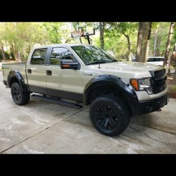 FORD F150