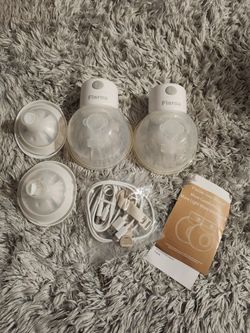 Breast Pump $35