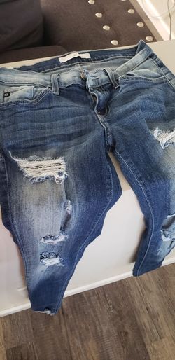 KanCan Jeans sz 25