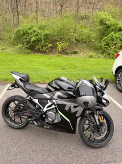 Cf moto 300ss