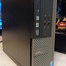 Del Optiplex 3020 SFF Desktop