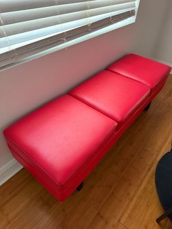 Sitting chair