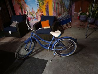 Cranbrook Cruiser Bike