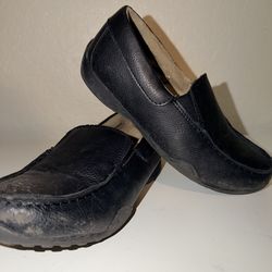 Boys Dress Shoe Size 2