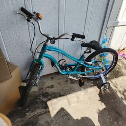 Kids Bike