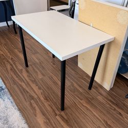 Four desks - selling all together