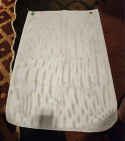 Fishnet Laundry Bags