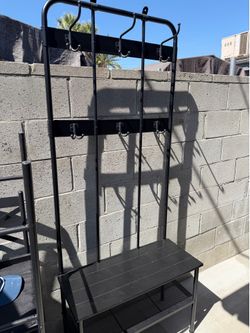 Hallway furniture