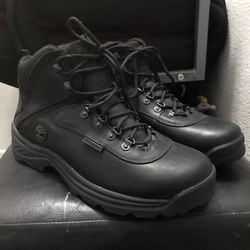 Timberland Hiking Boots 